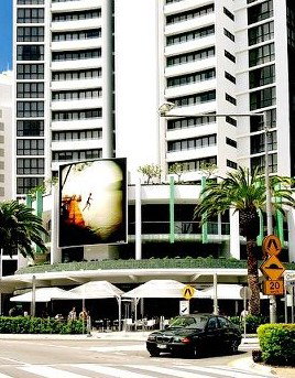 Aria Apartments Broadbeach - Tourism Caloundra 0
