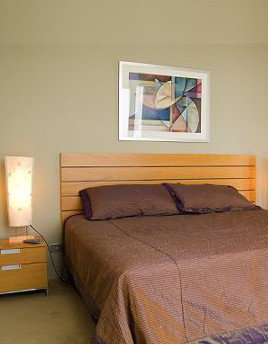 Aria Apartments Broadbeach - Tourism Caloundra 5