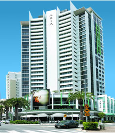 Aria Apartments Broadbeach - Tourism Caloundra 6