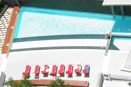 Aria Apartments Broadbeach - Tourism Caloundra 7