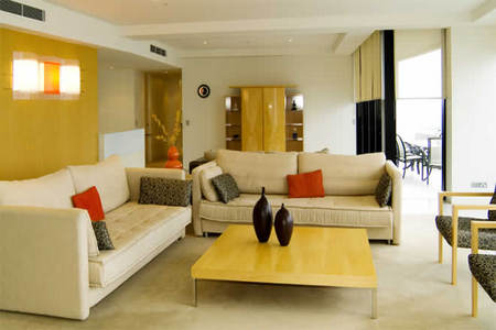 Aria Apartments Broadbeach - Tourism Caloundra 9