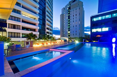Aria Apartments Broadbeach - Tourism Caloundra 11