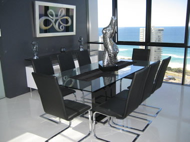 Aria Apartments Broadbeach - Tourism Caloundra 12