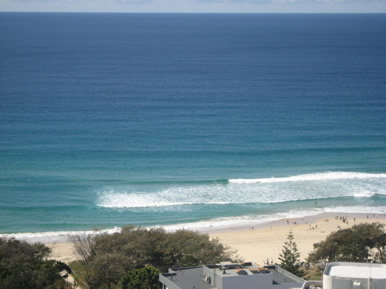 Aria Apartments Broadbeach - Tourism Caloundra 13