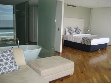 Aria Apartments Broadbeach - Tourism Caloundra 14