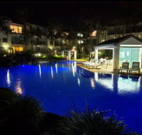 Grande Florida Beachside Resort - Tourism Caloundra