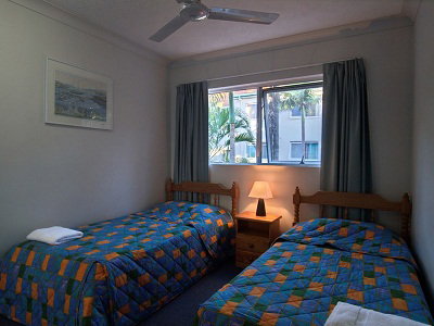 Grande Florida Beachside Resort - Tourism Caloundra 3
