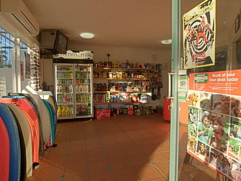 Grande Florida Beachside Resort - Tourism Caloundra 4