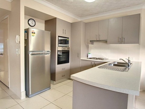 Grande Florida Beachside Resort - Tourism Caloundra 5