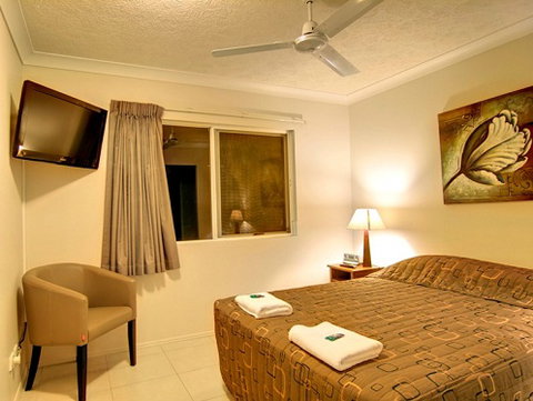 Grande Florida Beachside Resort - Tourism Caloundra 6