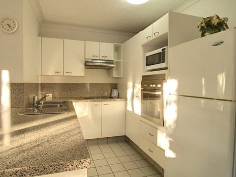 Grande Florida Beachside Resort - Tourism Caloundra 7