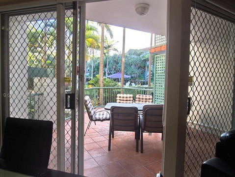 Grande Florida Beachside Resort - Tourism Caloundra 8