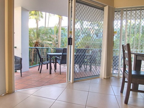 Grande Florida Beachside Resort - Tourism Caloundra 9