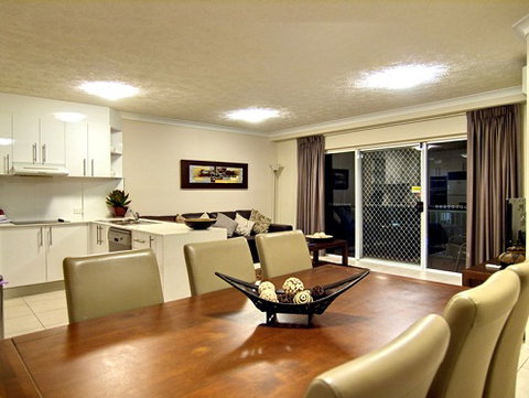 Grande Florida Beachside Resort - Tourism Caloundra 11