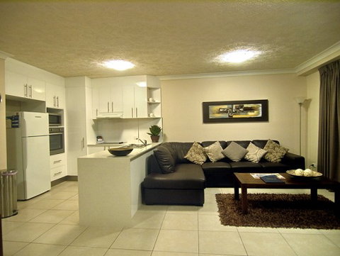 Grande Florida Beachside Resort - Tourism Caloundra 12