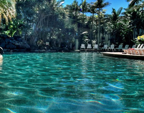 Grande Florida Beachside Resort - Tourism Caloundra 15