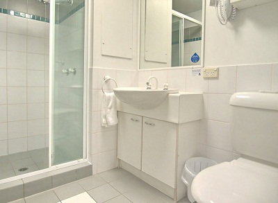 Grande Florida Beachside Resort - Tourism Caloundra 16