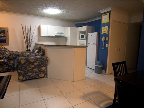 Grande Florida Beachside Resort - Tourism Caloundra 18