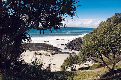 Grande Florida Beachside Resort - Tourism Caloundra 19