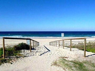 Grande Florida Beachside Resort - Tourism Caloundra 21