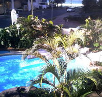 Villas De La Mer - Tourism Caloundra