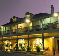 Best Western The Clifton - Tourism Caloundra