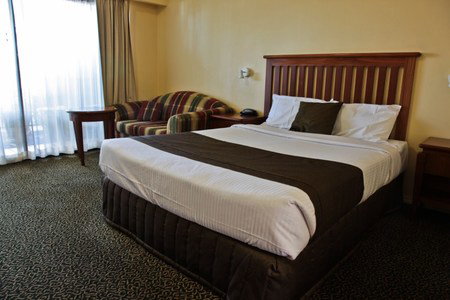 Quality Inn Grafton - Tourism Caloundra 0