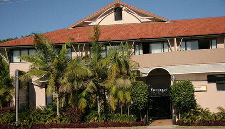 Quality Inn Grafton - Tourism Caloundra 1