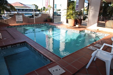 Quality Inn Grafton - Tourism Caloundra 3