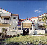 South Bank Mater Motel - Tourism Caloundra