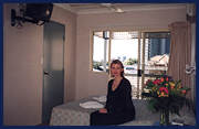 South Bank Mater Motel - Tourism Caloundra 2