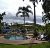 Dunk Island View Caravan Park - Tourism Caloundra