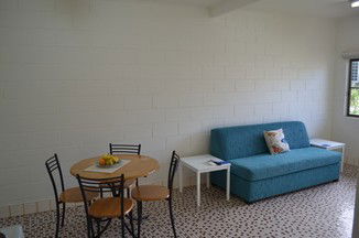 Dunk Island View Caravan Park - Tourism Caloundra 2