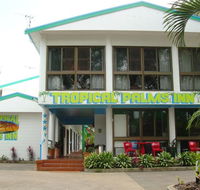 Tropical Palms Inn - Tourism Caloundra