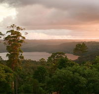 Montville Misty View Cabins - Tourism Caloundra