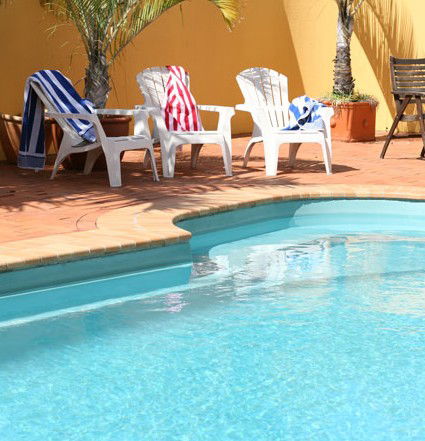 Villa Mirasol Boutique Motel - Tourism Caloundra 0