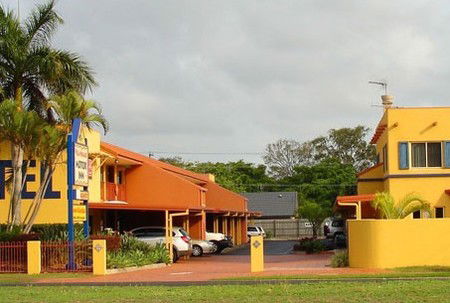 Villa Mirasol Boutique Motel - Tourism Caloundra 2