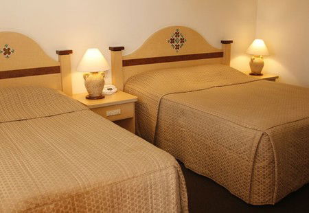Villa Mirasol Boutique Motel - Tourism Caloundra 4