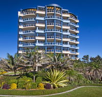 Beaches International - Tourism Caloundra