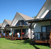 Cardwell Beachcomber Motel  Tourist Park - Tourism Caloundra