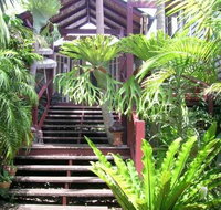 Maleny Tropical Retreat - Tourism Caloundra