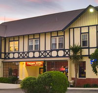 The Portsea Hotel - Tourism Caloundra