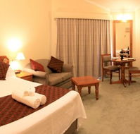 Abbey Beach Resort - Tourism Caloundra