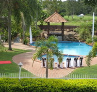 Country Comfort Ipswich - Tourism Caloundra