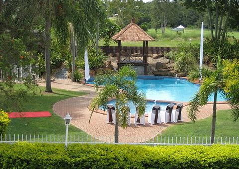 Country Comfort Ipswich - Tourism Caloundra 0