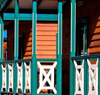 Riverglen Holiday Park - Tourism Caloundra