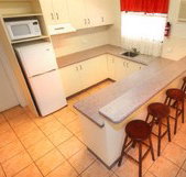 True Blue Motor Inn - Tourism Caloundra