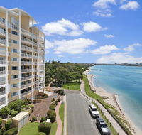 Riviere On Golden Beach - Tourism Caloundra