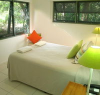 The Retreat Beach Houses - Tourism Caloundra