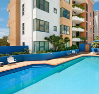 Santorini on Mudjimba - Tourism Caloundra